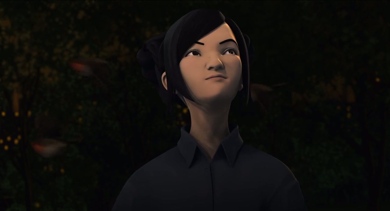 The Prodigies Screenshot