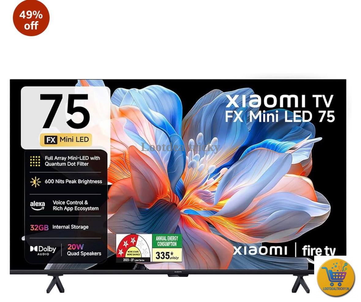 Steal Deal Xiaomi | Exclusive Sale Discount