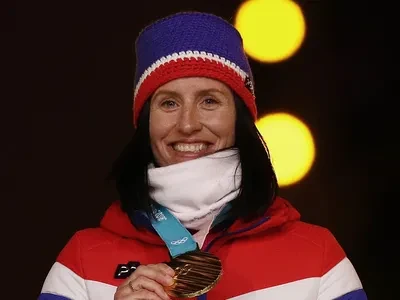 Marit Bjørgen World cup