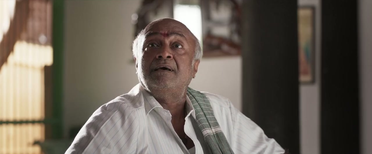 Etharkkum Thunindhavan Screenshot