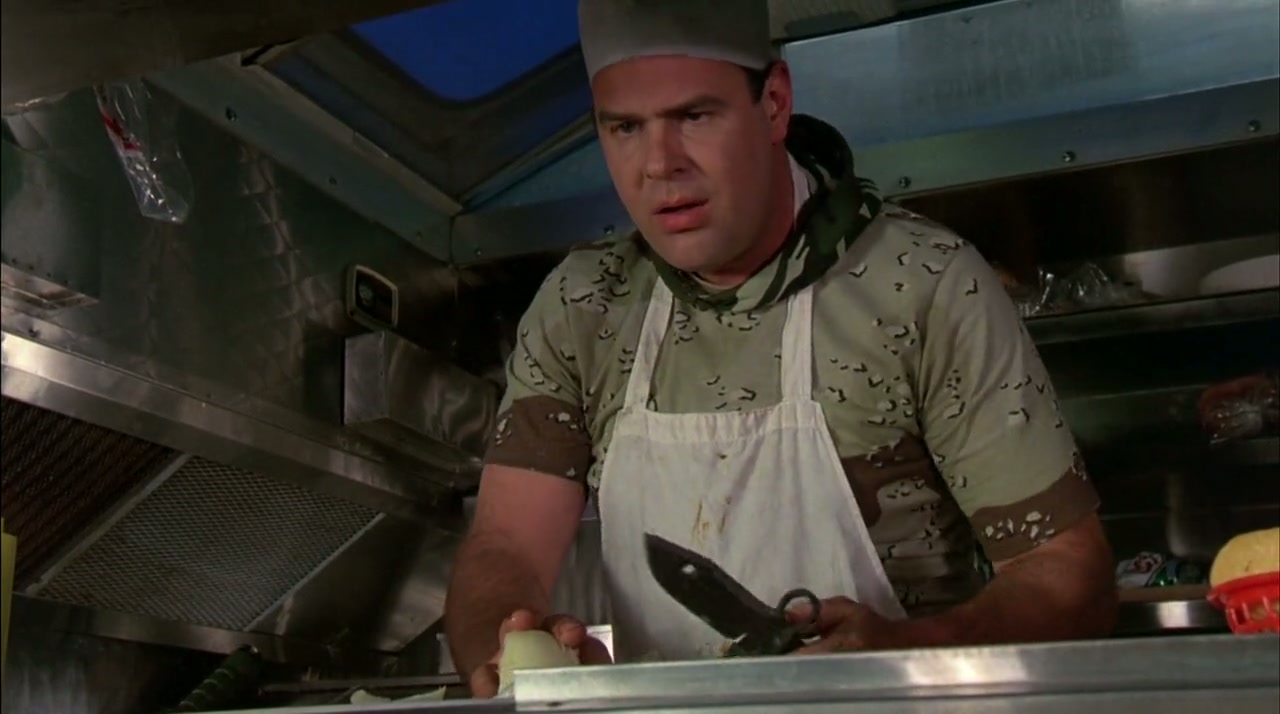 Caddyshack II Screenshot
