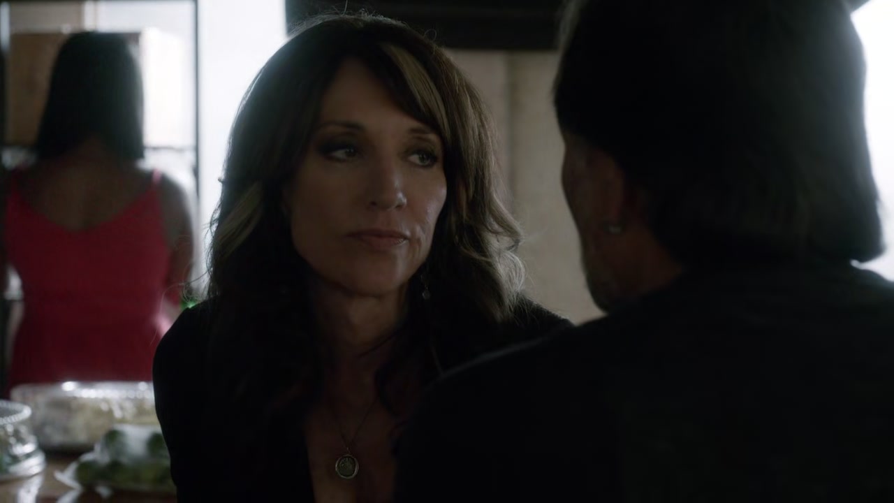 Sons of Anarchy Screenshot