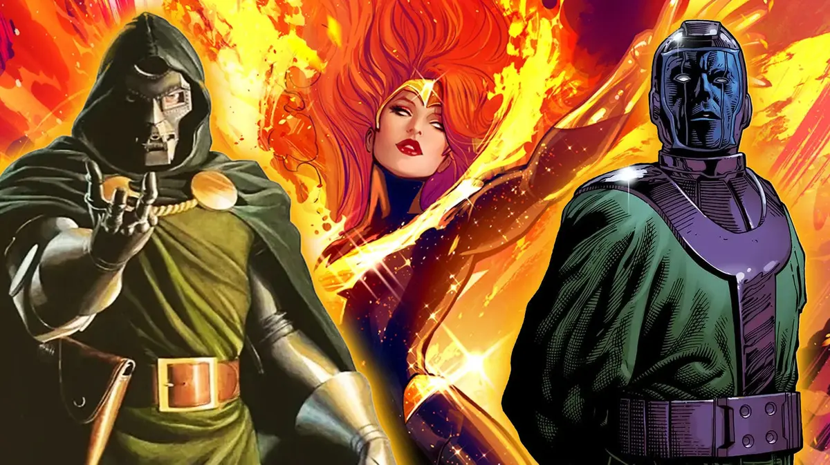 10 Most Lethal Marvel Characters, Ranked