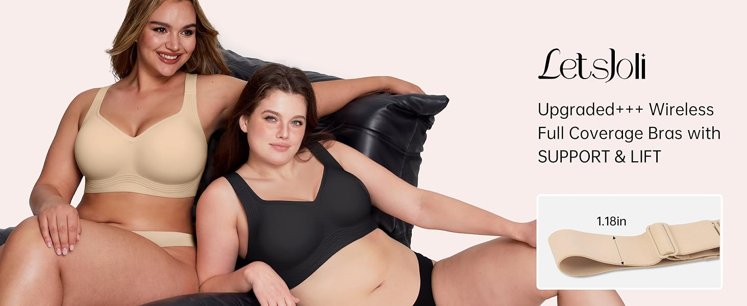 LetsJoli Perfect Fit