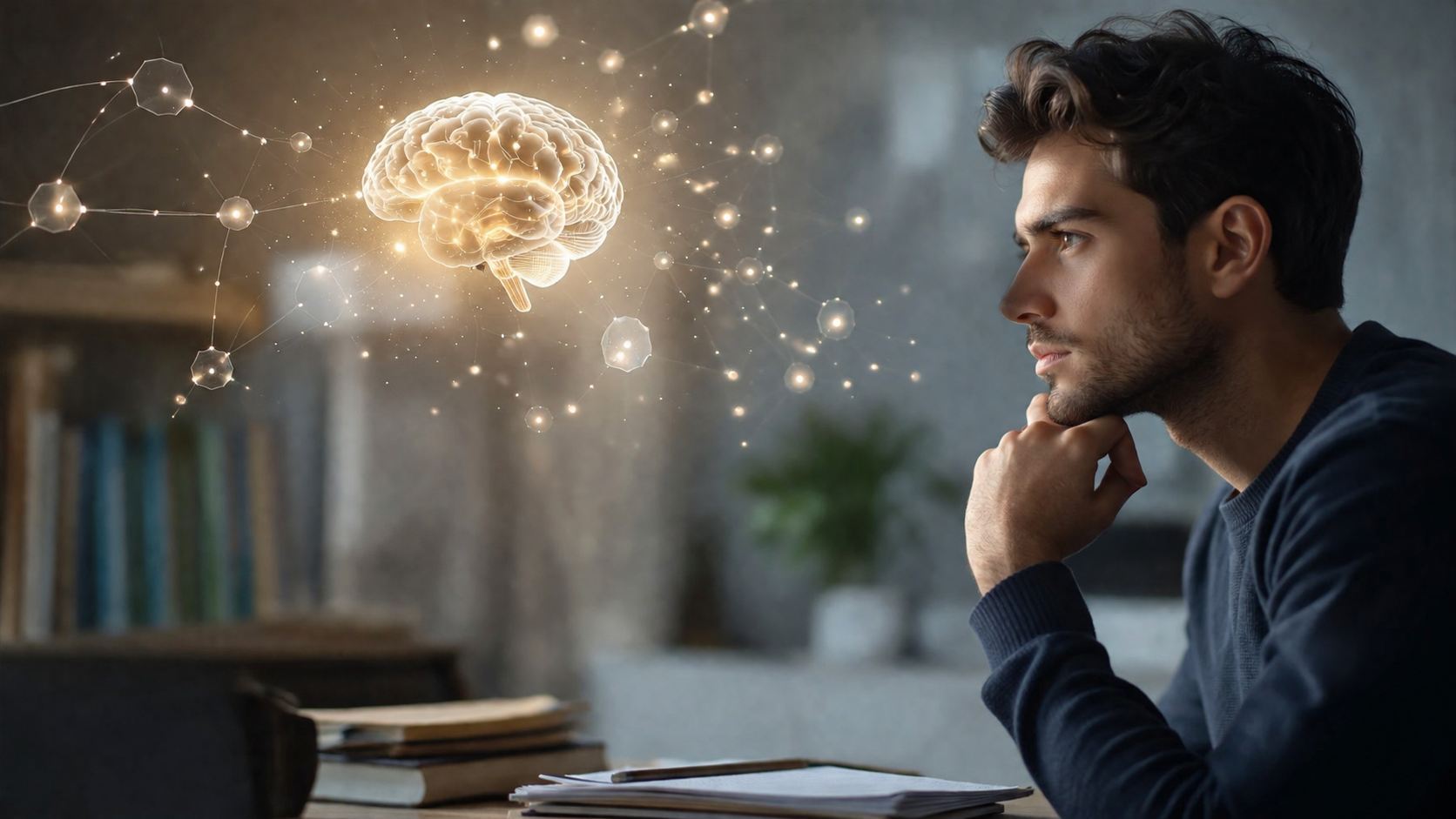 How to Improve Your Thinking Speed: Practical Ways to Think Faster and Clearly