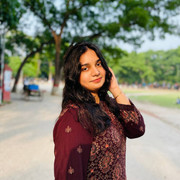 Prionty Bhattacharjee 