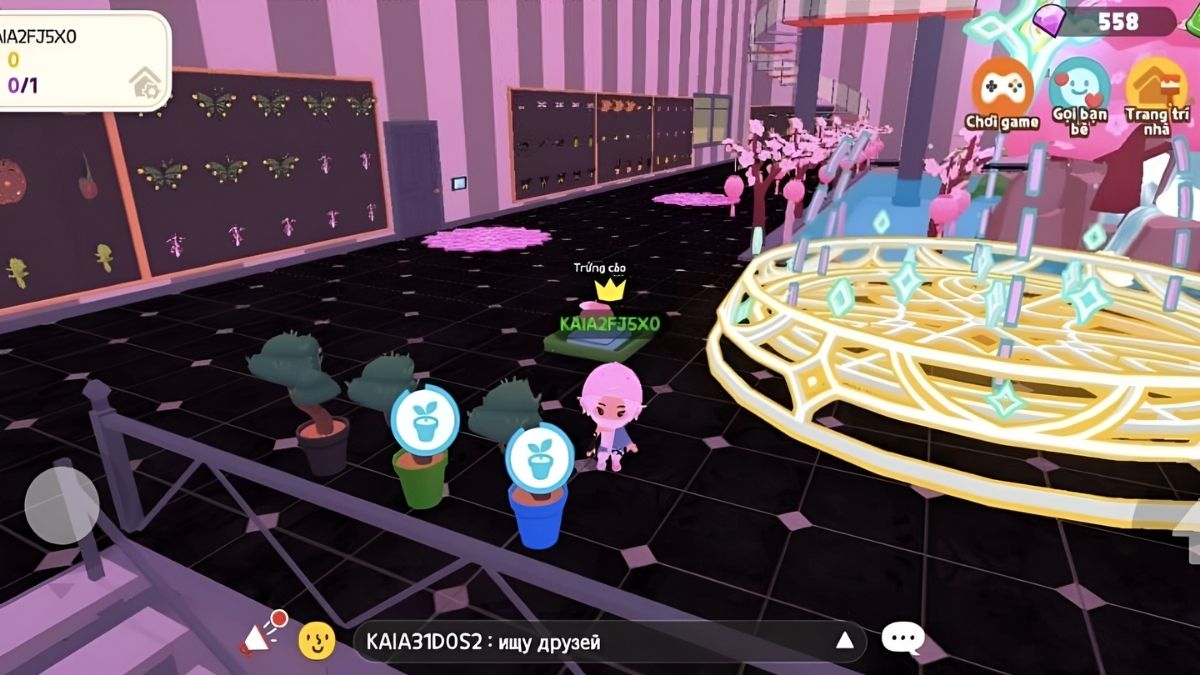 top ảnh acc play together giàu nhất