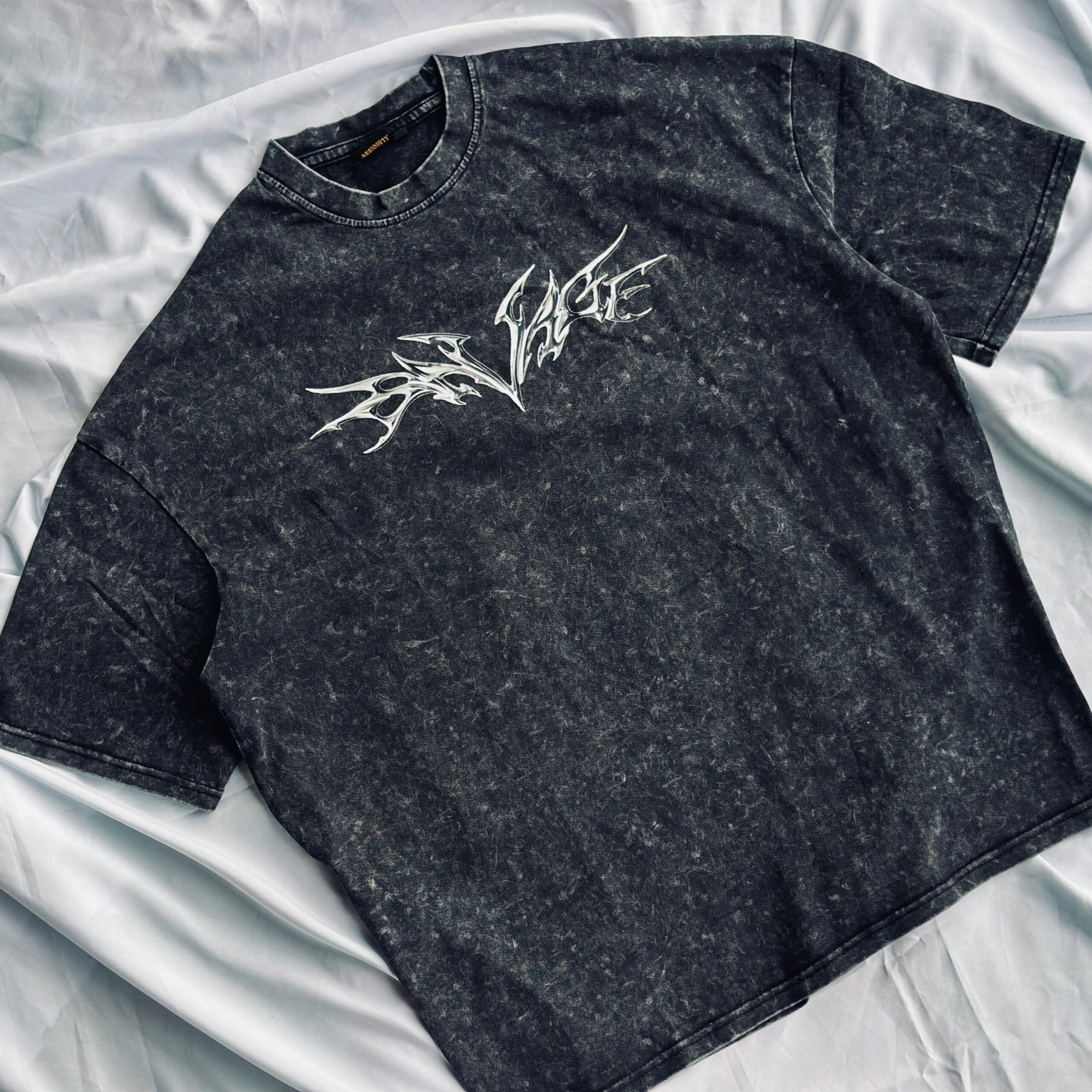 Craft Drop Shoulder TShirt