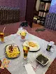 مطاعم ومطابخ قصر الضيافة