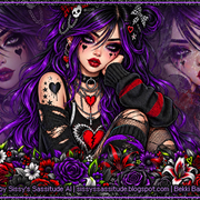 Emo Sig Jeanette