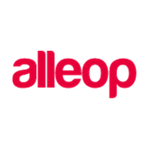 Alleop RO logo