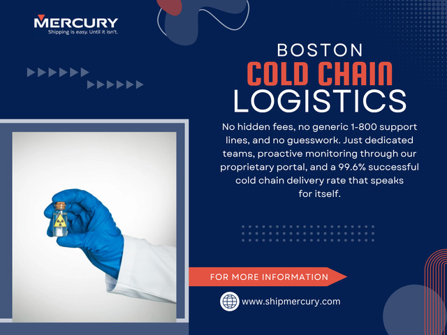 Healthcare logistics demands a different level of trust. Medical Courier Service Boston must operate with precision, accountability, and consistency.
Unlike standard delivery systems, Boston Medical Courier Service focuses on controlled handling and strict timing requirements.

Click here for more information: https://www.shipmercury.com/location/medical-courier-service-boston

Address: 61 Batterymarch St 1st Floor, Boston, MA 02110, United States
Phone: +1-617-723-5205
Email: support@shipmercury.com

Find Us On Google Maps: https://maps.app.goo.gl/ndWwnbPQDhuksmoq8

Read Our Blog:
https://medium.com/@shipmercuryservice/about
https://shipmercury.wordpress.com
https://shipmercury.weebly.com/

More Links:
https://heylink.me/shipmercury/
https://campsite.bio/shipmercury
https://disqus.com/by/shipmercuryma/about/
https://www.magcloud.com/user/shipmercury
https://gravatar.com/shipmercury
