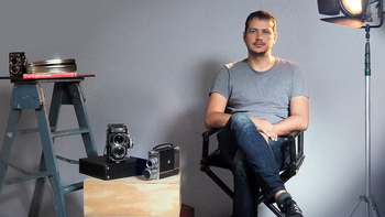 Domestika - Introduzione al video testimonial - Ita