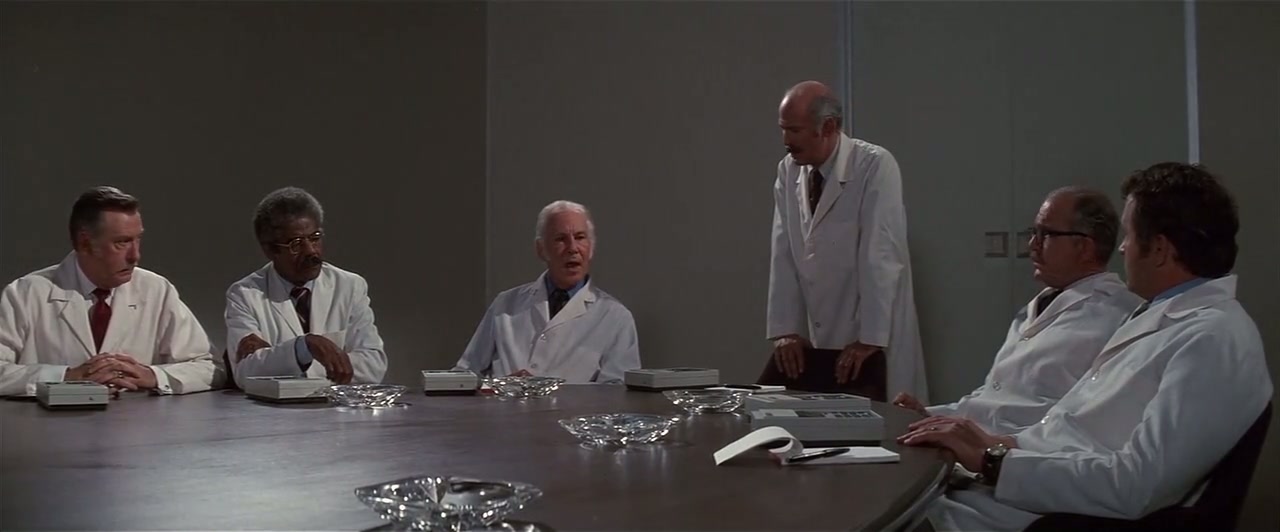 Westworld Screenshot