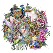 Vix DWD One Word Christy
