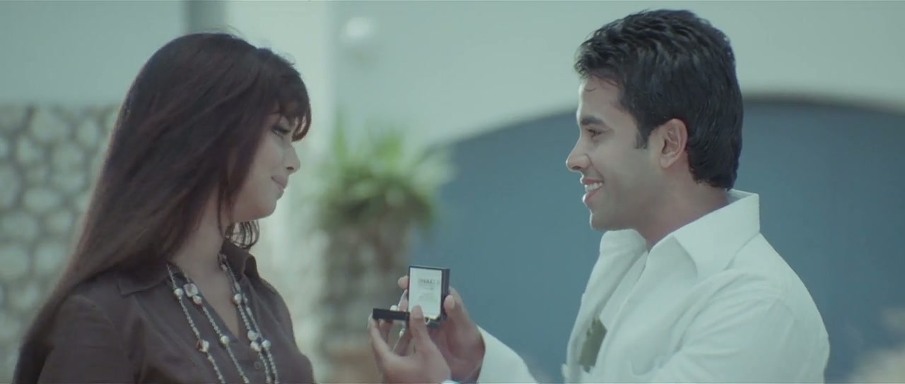 Kya Love Story Hai Screenshot