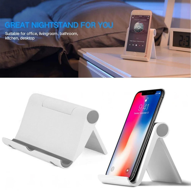Desktop Tablet Stand