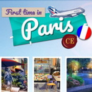 Firstimeparis150