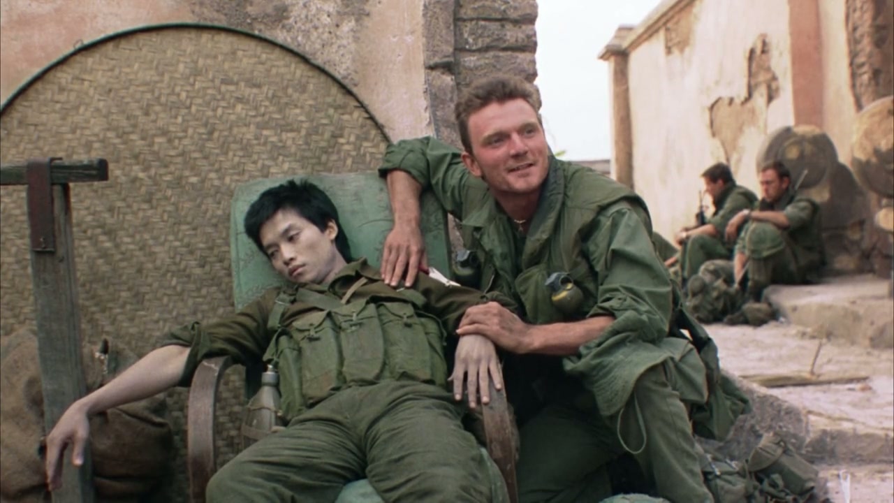 Full Metal Jacket Screenshot