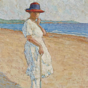Croquet-on-the-Beach