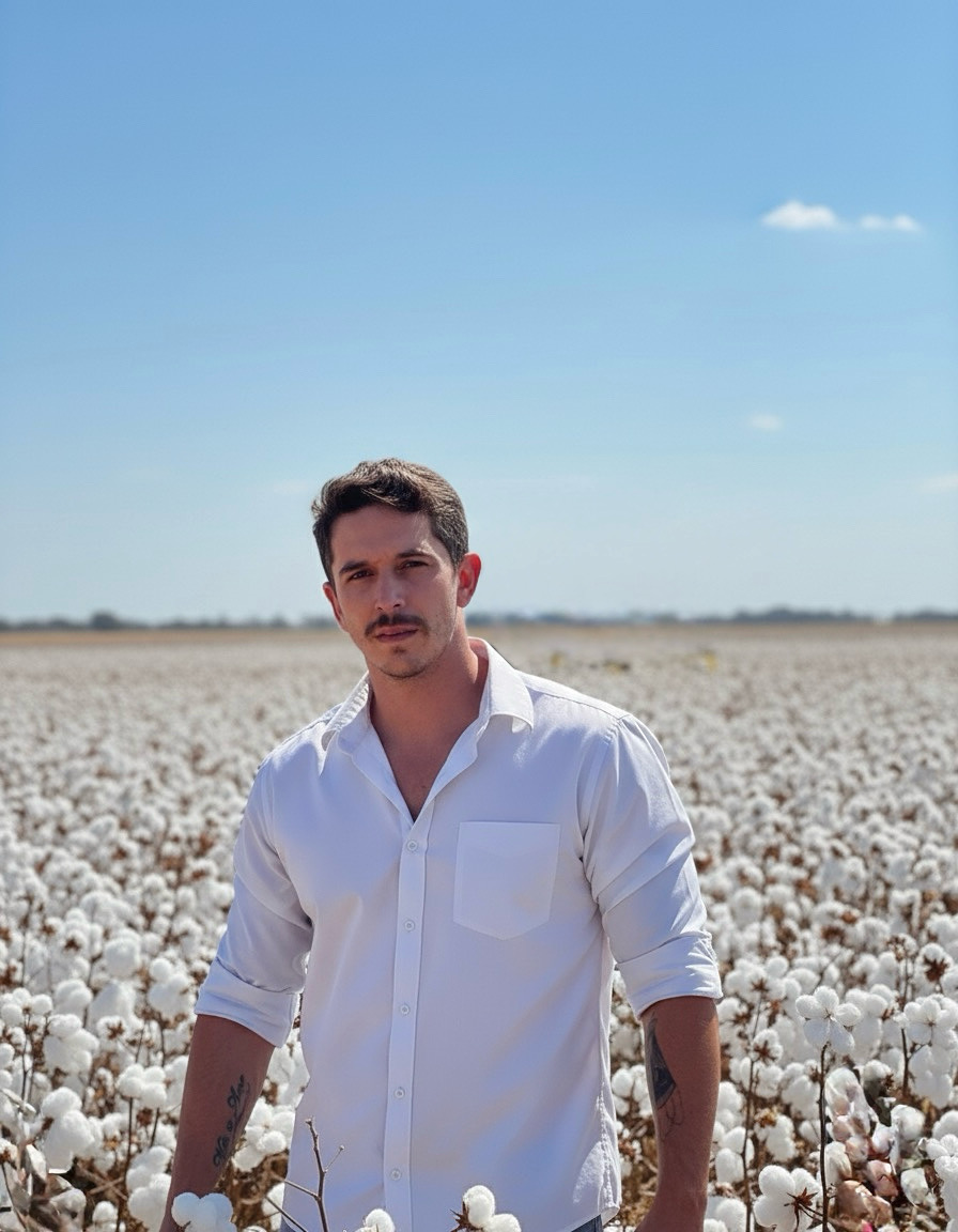 Foto de Genivaldo dos Santos Peres