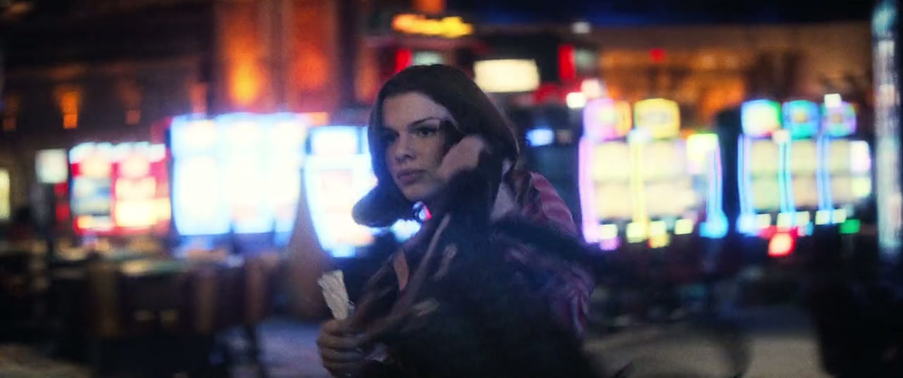 Uncut Gems Screenshot