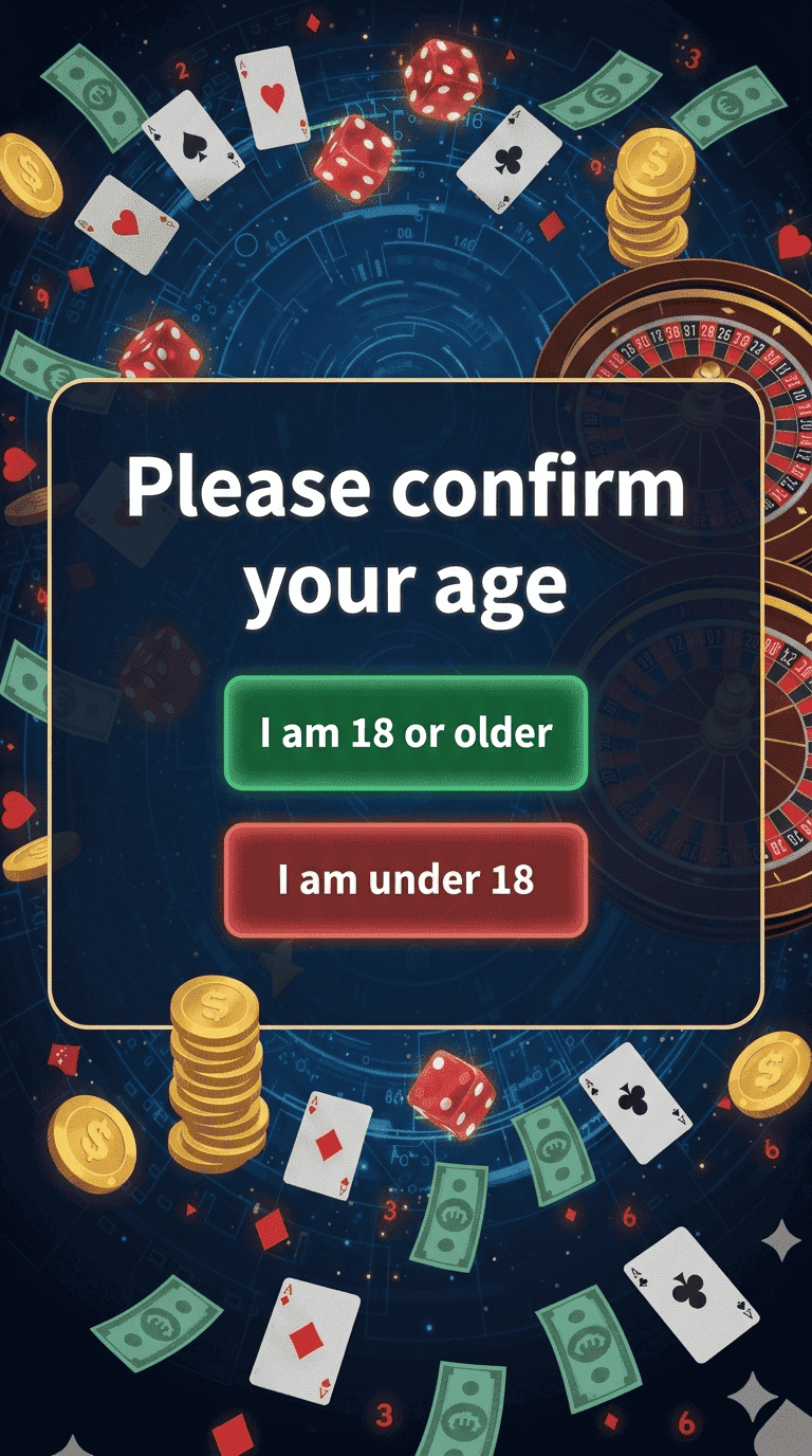 Casino promotion