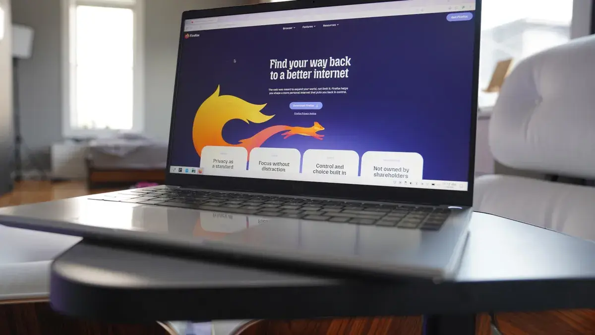 Firefox Boosts Privacy with Default Containers