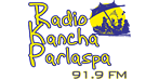 Radio Kancha Parlaspa 91.90 FM