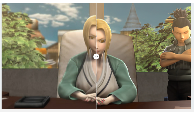 comparison4kremastuzumaki