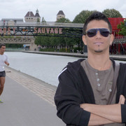 Allée du Canal