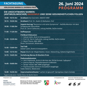 Programm AmR Gesundheit Marwa-Preis 26.06.24