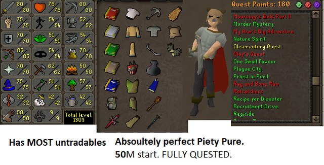 PIETY