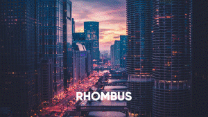 rhombus