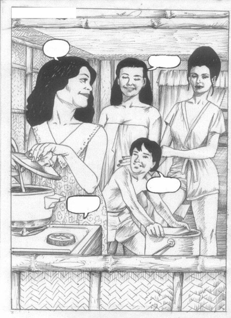 INCEST : Family Mein Pyar Romance or Sex