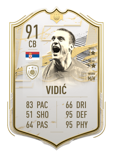 VIDI