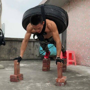 李警官好身材