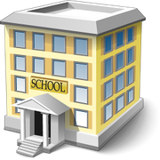 school