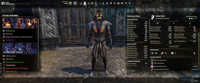 Base-Stats