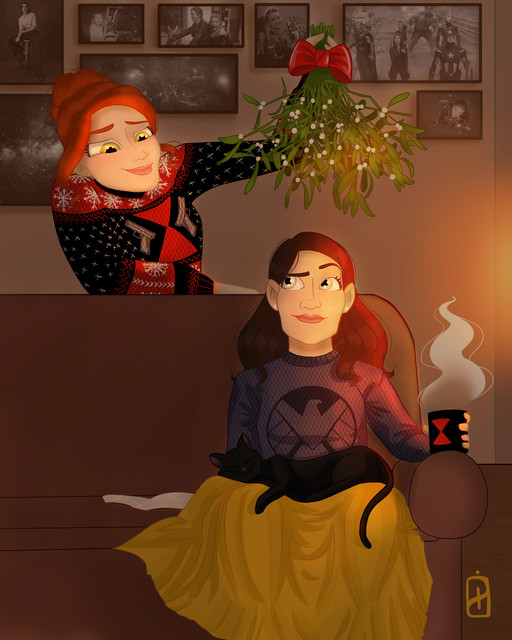 mistletoe-100
