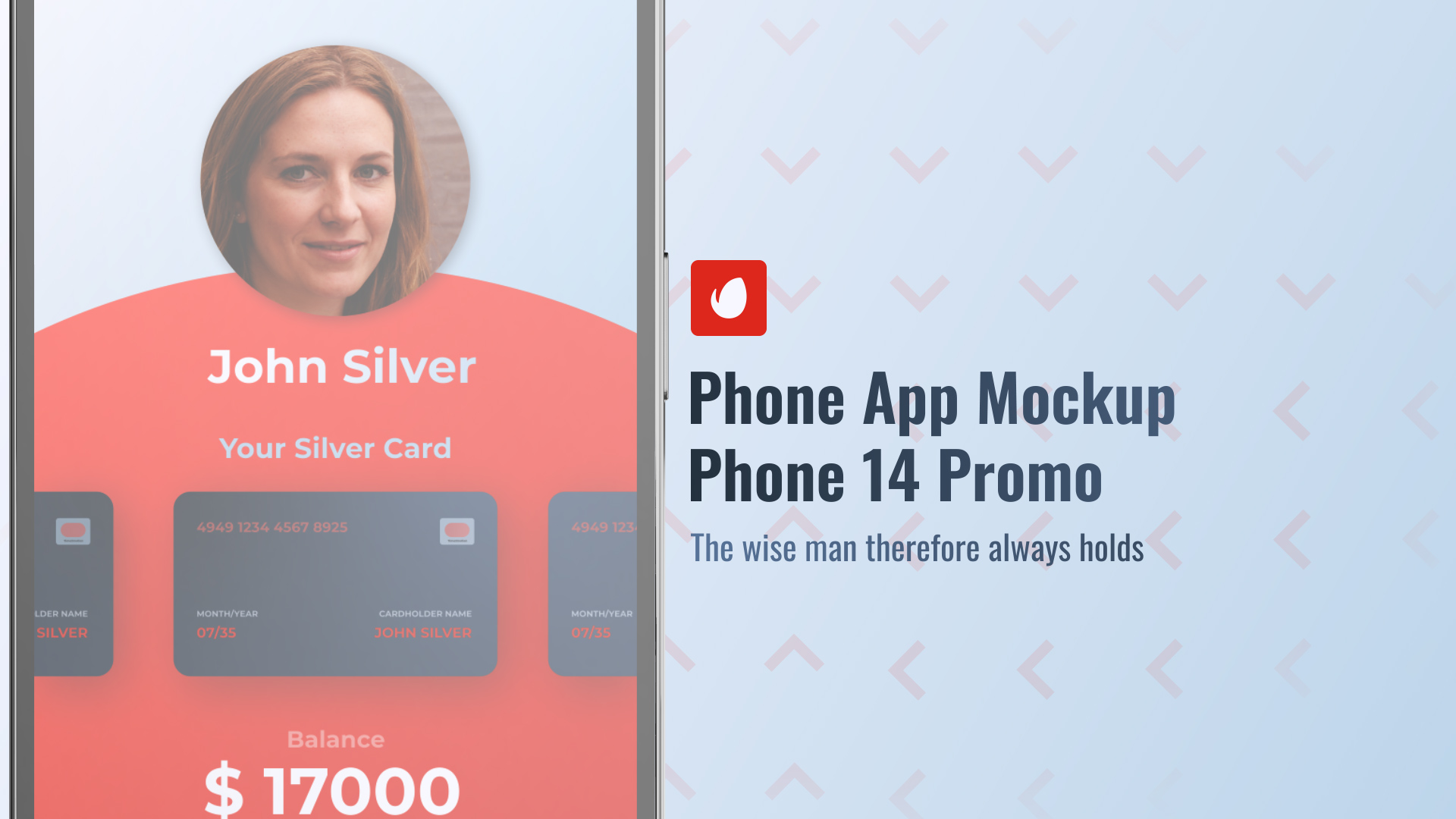 App Promo Phone 14 App Promo Phone 14