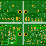 PCB-JLH69