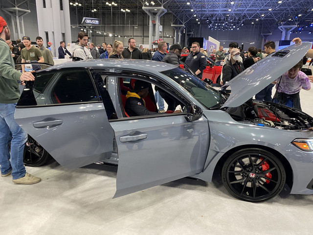 2024-Civic-Type-R
