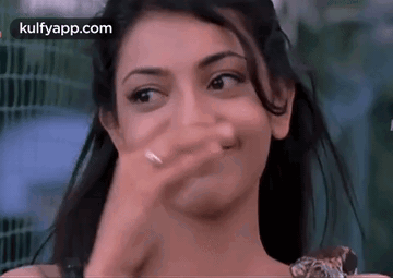 kajal-agarwal-reaction