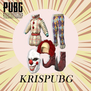 Killer-Clown-Set