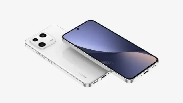 Xiaomi-13