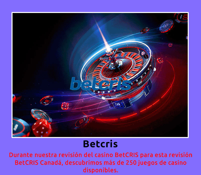 Betcris