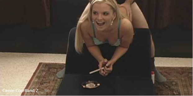 cassie courtland in answer #1671365