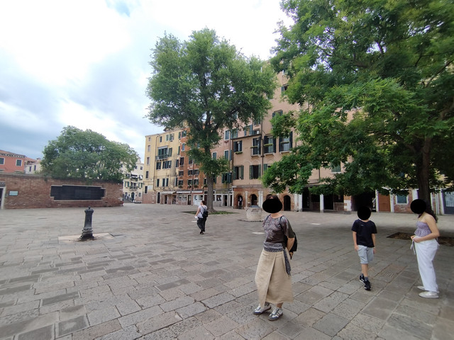 DIA 4. Venecia. Martes 25 de Junio. - Italia (zona Venecia) e Istria. Julio 2024 (4)
