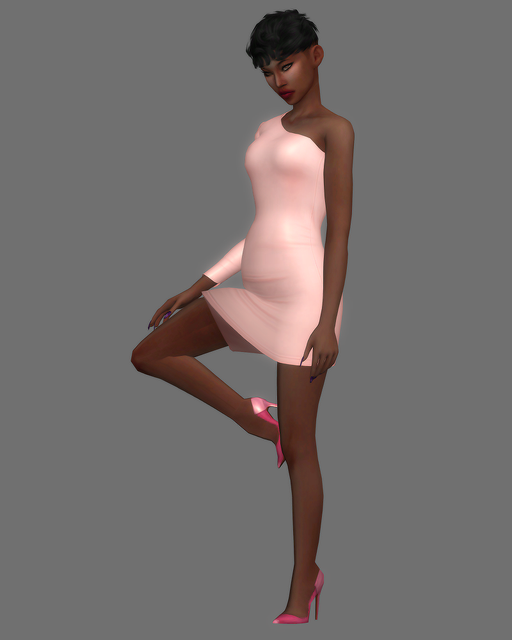 lashonda